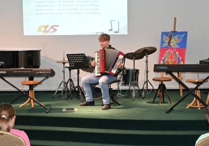 as
