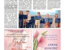 spravodajca april