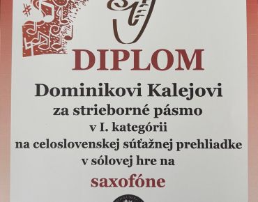 sax sl