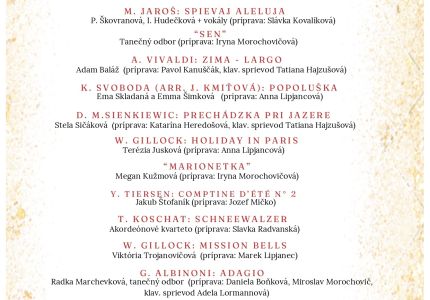 program