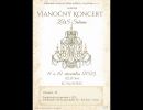 vianocny koncert